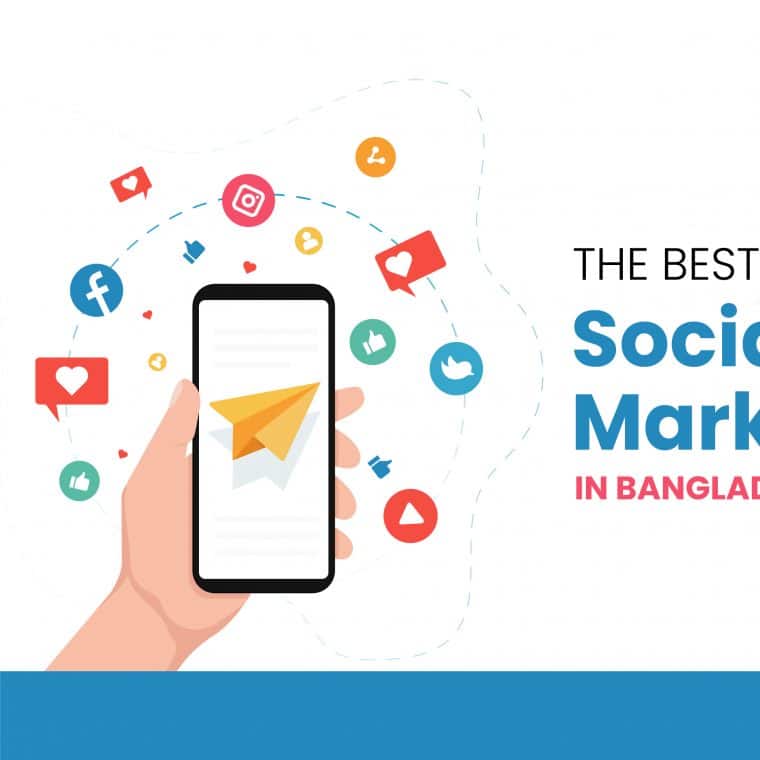 XaneTech - Best Digital Marketing Agency in Bangladesh